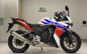 HONDA CBR400R ABS 2016 NC47