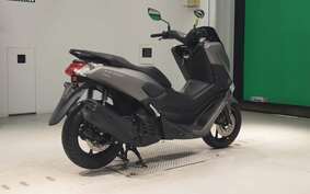 YAMAHA N-MAX 155 A SG50J