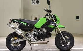 KAWASAKI KSR110 KL110A