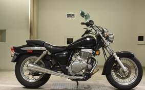 SUZUKI GZ250 Marauder NJ48A