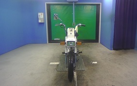 HONDA CHALY 50 CF50