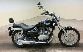 KAWASAKI ELIMINATOR 125 2007 BN125A