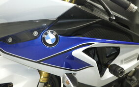 BMW S1000RR 2014