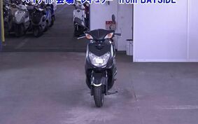 YAMAHA CYGNUS 125 TRIKE X SR SE44J