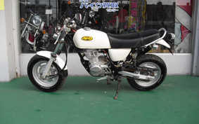 HONDA APE 100 HC07