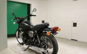 KAWASAKI W800 STREET 2020 EJ800B