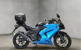 KAWASAKI NINJA 250R EX250K