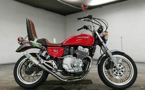 HONDA CB400F 1997 NC36