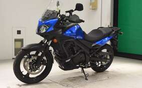 SUZUKI DL650 ( V-Strom 650 ) A 2015 VP56A