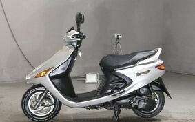 YAMAHA CYGNUS 125 SV SE07J