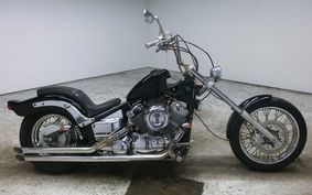 YAMAHA DRAGSTAR 400 1997