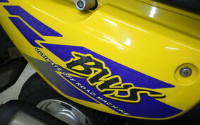 YAMAHA BW S100 B104E