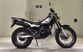 YAMAHA TW225 DG09J