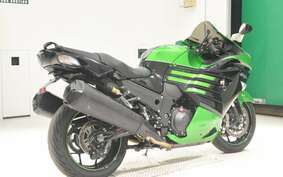 KAWASAKI ZX 1400 NINJA R A 2016