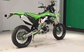 KAWASAKI KX250 F KX250Y