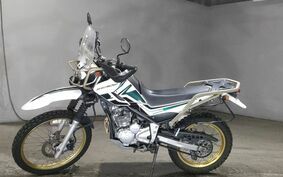 YAMAHA SEROW 250 DG17J