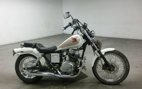 HONDA REBEL MC13