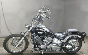 YAMAHA DRAGSTAR 400 1997 4TR