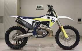 HUSQVARNA TC250