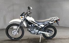 KAWASAKI SUPER SHERPA KL250G