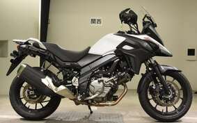 SUZUKI DL650 ( V-Strom 650 ) A C733A