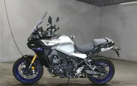 YAMAHA TRACER 9 GT 2022 RN70J