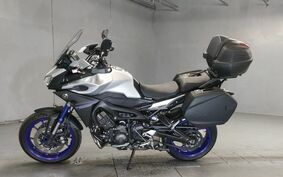 YAMAHA MT-09 Tracer 2016 RN36J