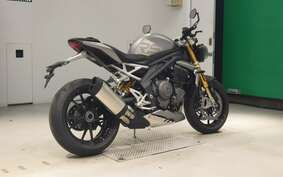 TRIUMPH SPEED TRIPLE RS 2023 3P01SC