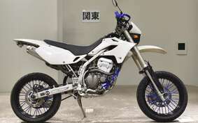 KAWASAKI KLX250D TRACKER LX250E