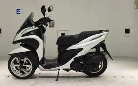 YAMAHA TRICITY 125 SE82J