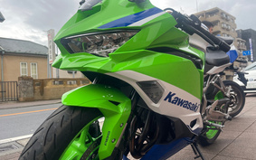 KAWASAKI Ninja ZX-4RR 2023 ZX400P