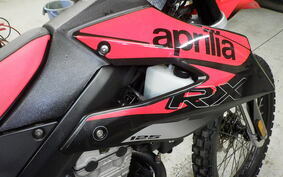 APRILIA RX125