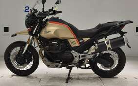 MOTO GUZZI V85 TT 2021