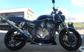 KAWASAKI ZRX1200 R 2003 ZRT20A