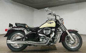 KAWASAKI VULCAN 400 1997 VN400A