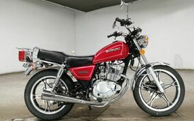 SUZUKI GN125 H PCJG9