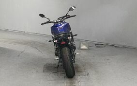 YAMAHA MT-09 2018 RN52J