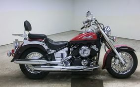 YAMAHA DRAGSTAR 400 CLASSIC 2003 VH01J