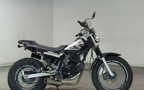 YAMAHA TW225 DG09J