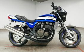 KAWASAKI ZRX400 2006 ZR400E