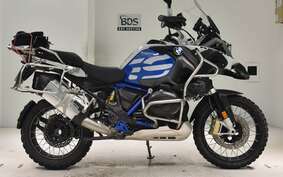 BMW R1200GS ADVENTURE 2018