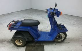 HONDA GYRO X TD01