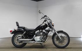 YAMAHA VIRAGO 250 3DM