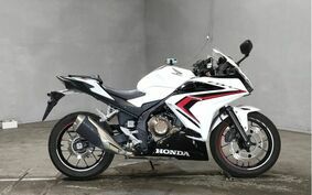 HONDA CBR400R NC56