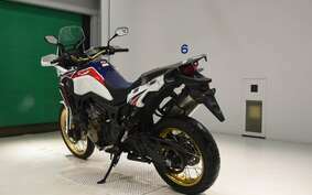 HONDA CRF1000L AFRICA TWIN 2018 SD04