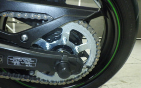 KAWASAKI ZX-4R SE 2023 ZX400P