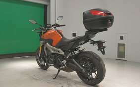 YAMAHA MT-09 A 2014 RN34J