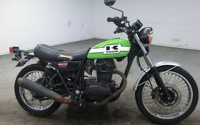 KAWASAKI 250TR 2002 BJ250F