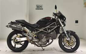 DUCATI MONSTER S4 2002