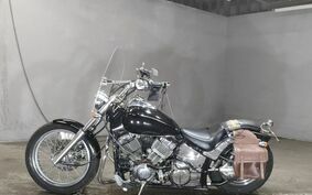 YAMAHA DRAGSTAR 400 1996 4TR